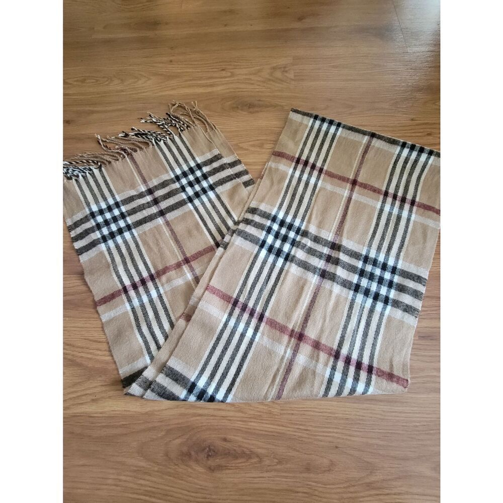Pierre Cardin Scarf